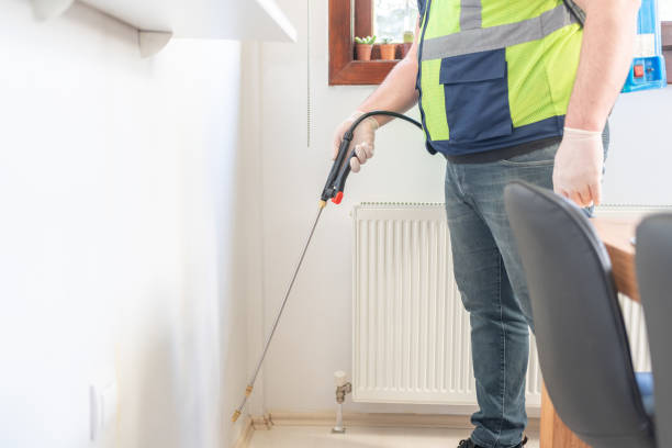 Best Commercial Pest Control Services  in Stewart Manor, NY